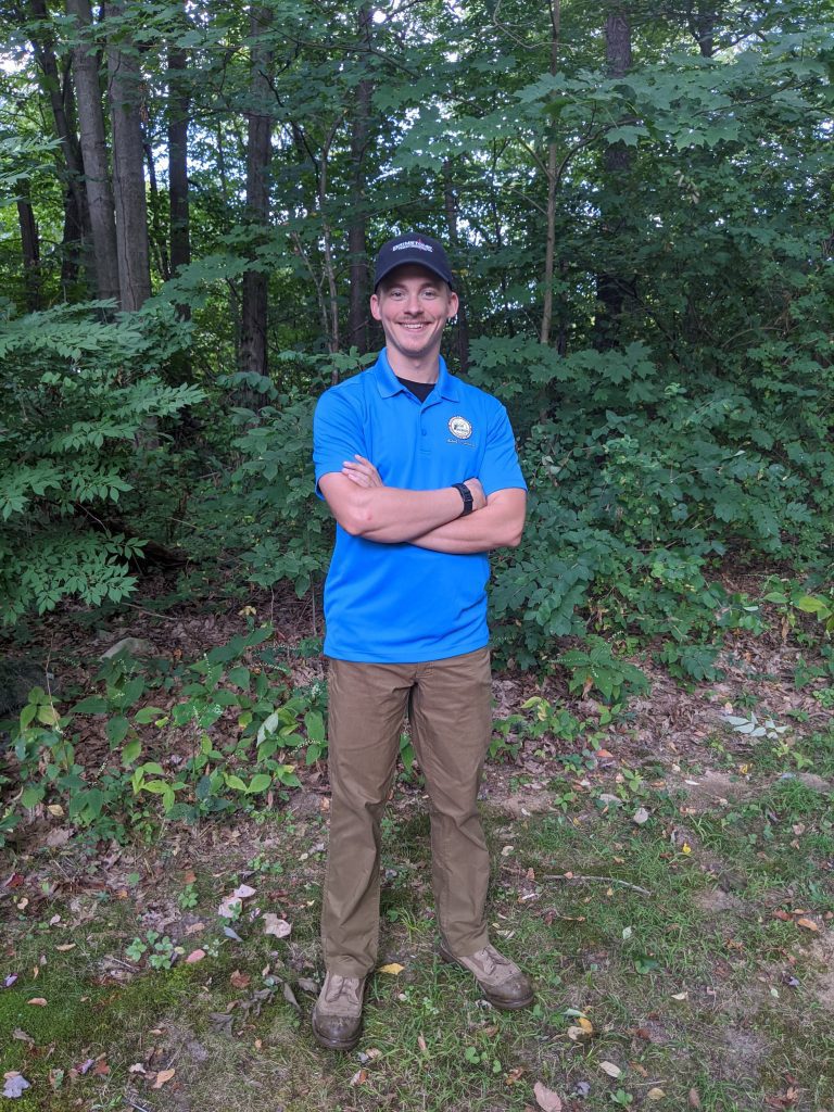 Robby Lamie Brimstone Firearms Instruction